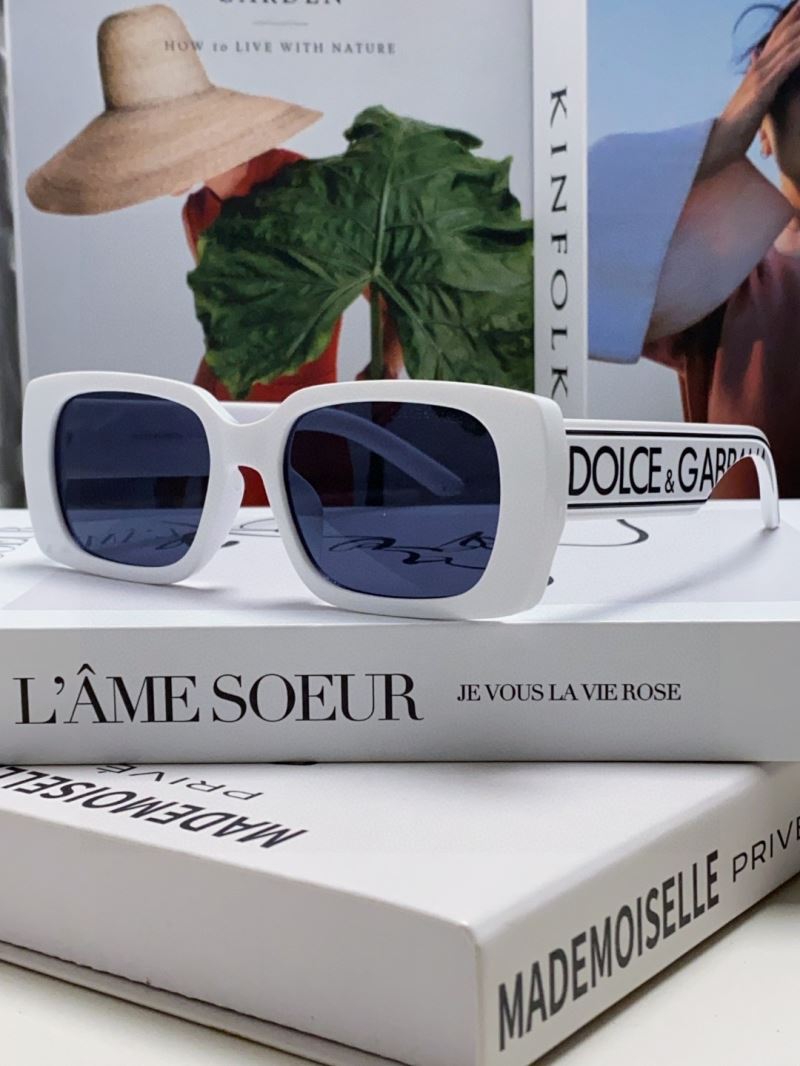 Dolce Gabbana Sunglasses